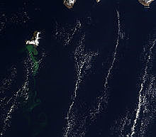 Erupción en El Hierro