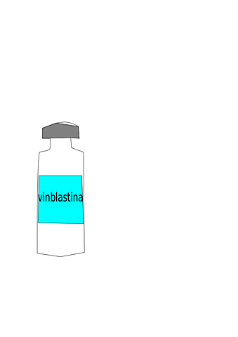 vinblastina