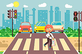 Dia del Camino y la Educación Vial