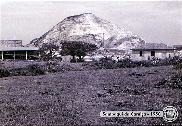 Sambaqui da Carniça