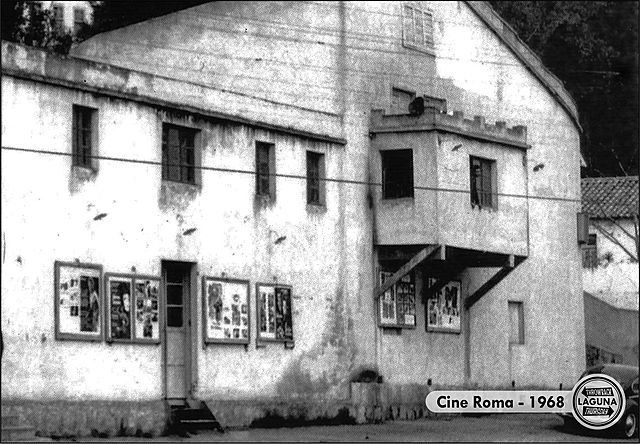 Cine Roma