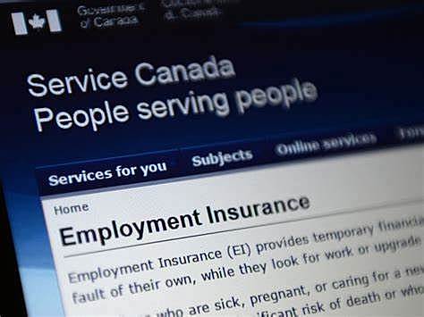 The Introduction of Employment Insurance