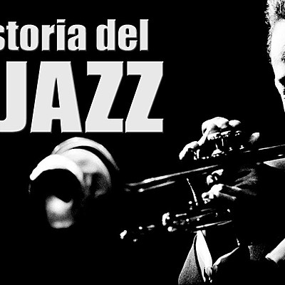 Timeline: Linea de tiempo de historia del jazz. Luis Antonio Rubio Lujano.