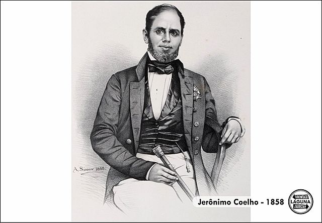 Jerônimo Coelho