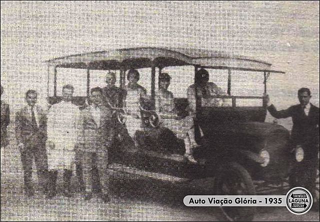 Auto Viação Glória