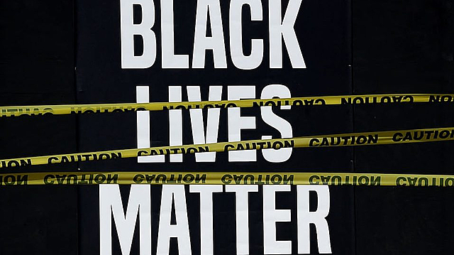 black lives mater