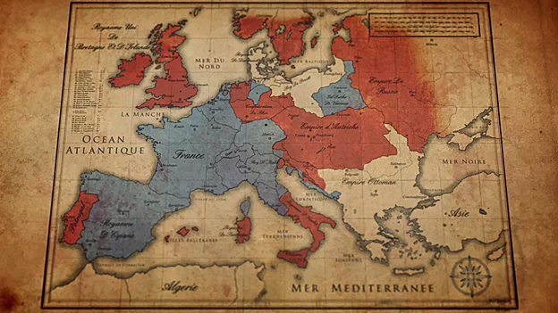 War of the Third Coalition