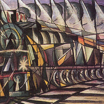 Timeline: La mia vita