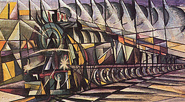 Timeline: La mia vita