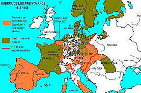 Fin de la guerra contra Francia. Paz de los Pirineos, Hegemonía de Francia sobre España.
