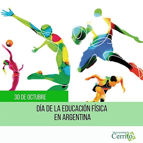 Dia de la Educación Física