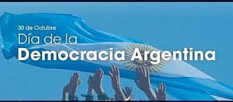 Dia de la Recuperación de la Democracia