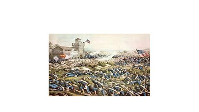 Battle of San Juan Hill