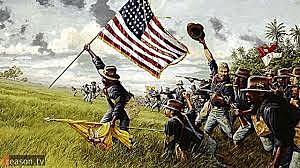 Battle of San Jaun Hill