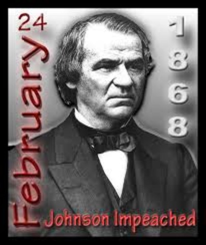 Impeached President