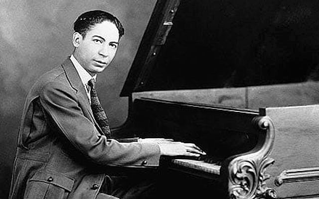 Nace Jelly Roll Morton