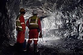 Sujeto Histórico = Mineros