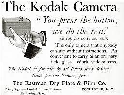 George Eastman (Kodak)
