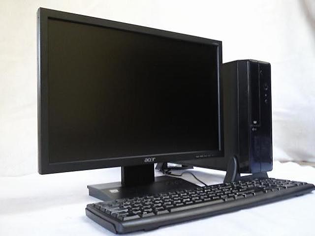 Sexta Generación de computadoras