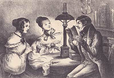 Después de la tormenta viene la calma.