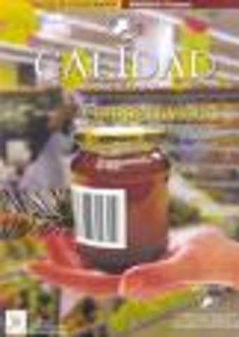 Revista Statical Quality Control