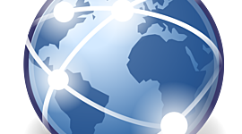 Timeline: Frise chronologique: Internet