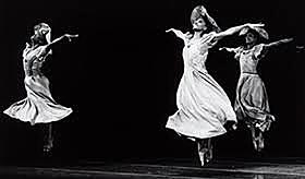 Revelations Premieres