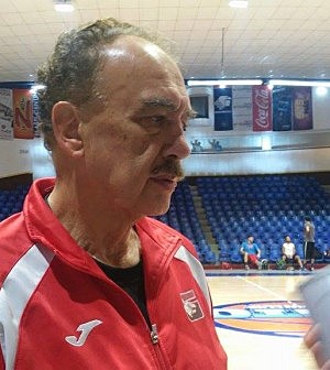 Contienda por la presidencia de la FMB