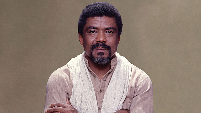 Alvin Ailey dies