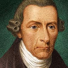 patrick Henry