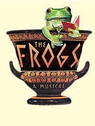 The Frogs