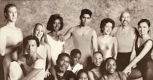 Ailey school launched