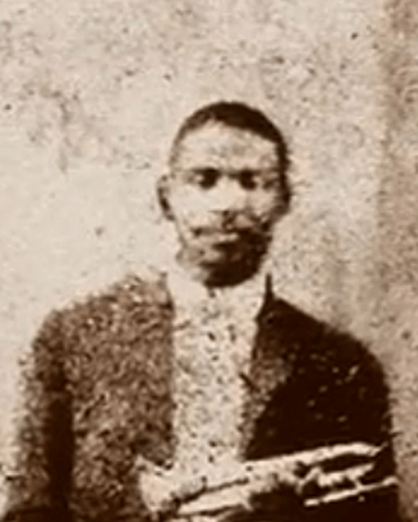 Nace Buddy Bolden