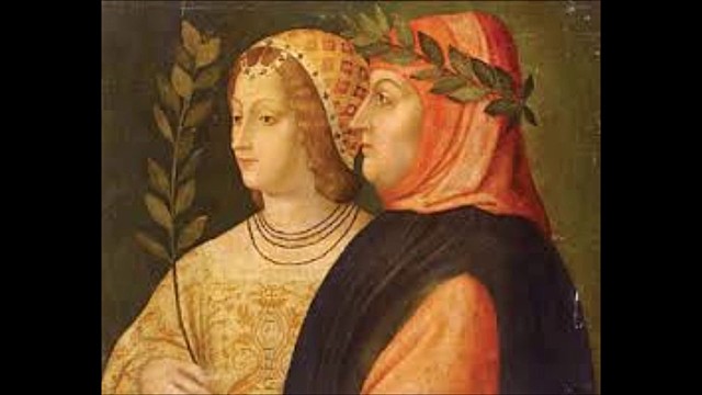 Petrarca: Cancionero