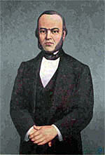 EL GOBERNADOR JOSE MARIA YAÑEZ