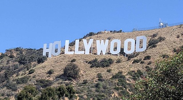 The Relocation of the American film industry