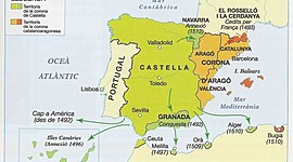 Timeline: EIX TEMA 2