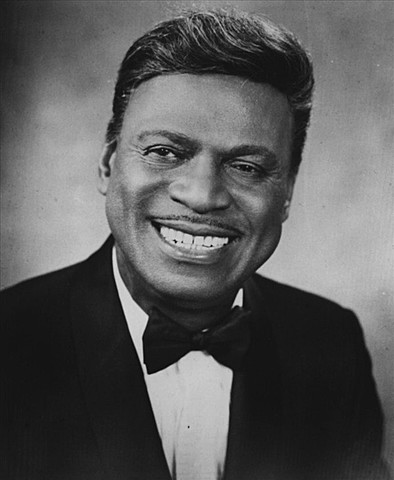 Nace Earl Hines
