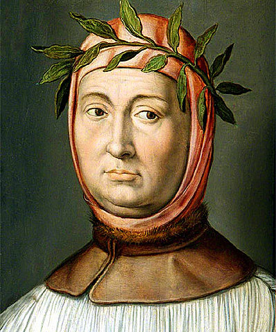 Cancionero (Petrarca)