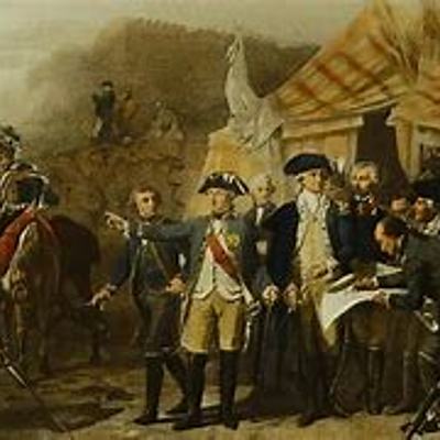 Timeline: Timeline up to the Revolutionary War