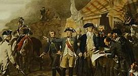 Timeline: Timeline up to the Revolutionary War