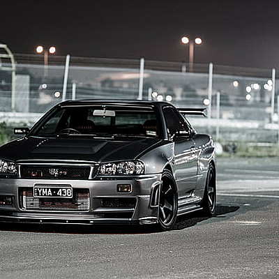 Timeline: LOS COCHES