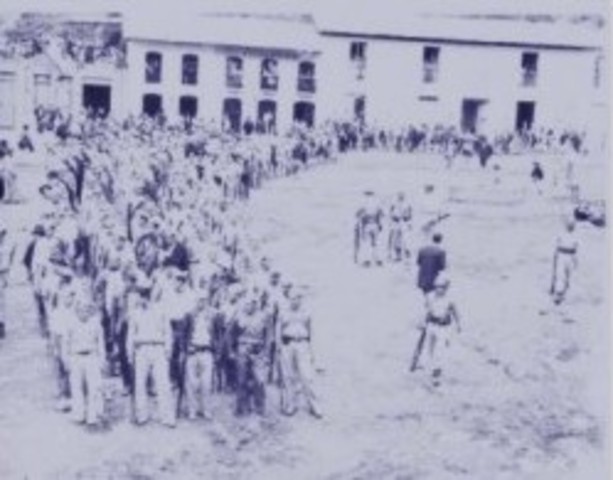 Periodo de viloencia