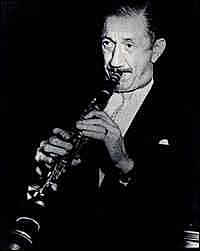 Nace Pee Wee Russell