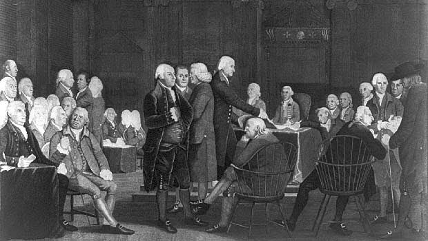 The Great Compromise