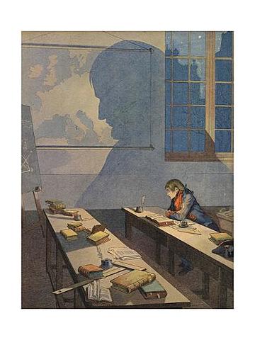 Imperial University of France Established - Social Reform