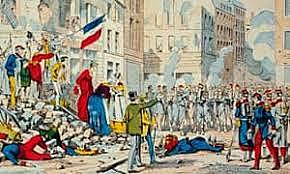 Paris Commune