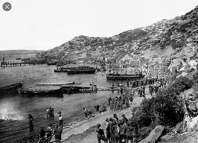 Gallipoli