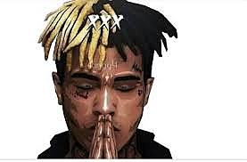 Mort del famos "XXXTENTATION"