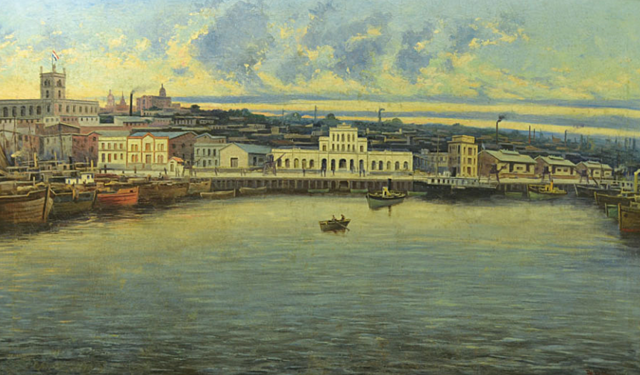 Translado a Asunción